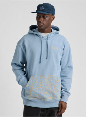 Anon Graphic Pullover Hoodie | LB and Friends