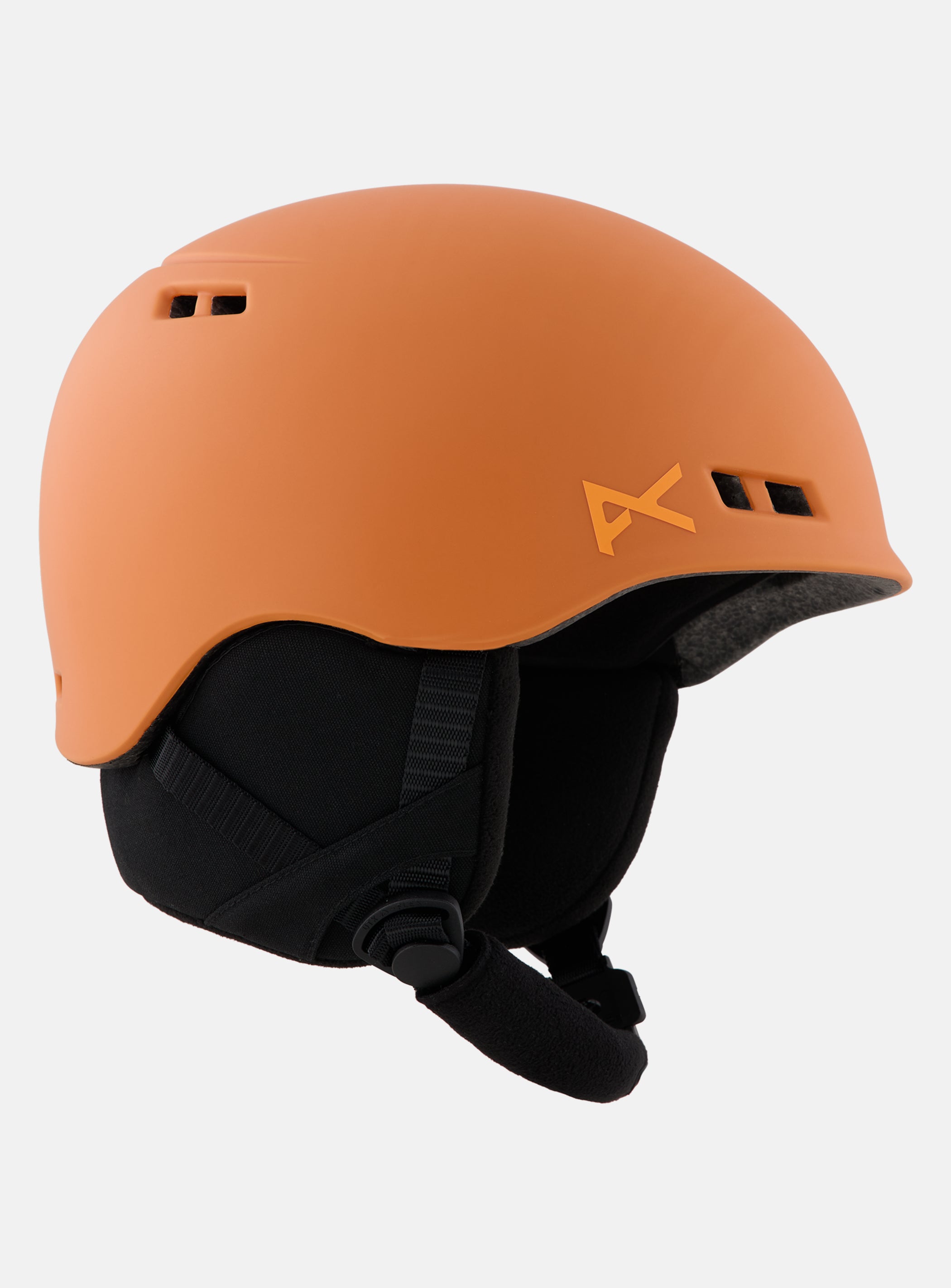 Kids' Anon Burner Ski & Snowboard Helmet – Anonoptics