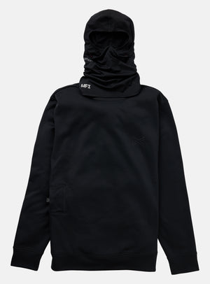 Anon MFI® Crewneck Pullover | Black