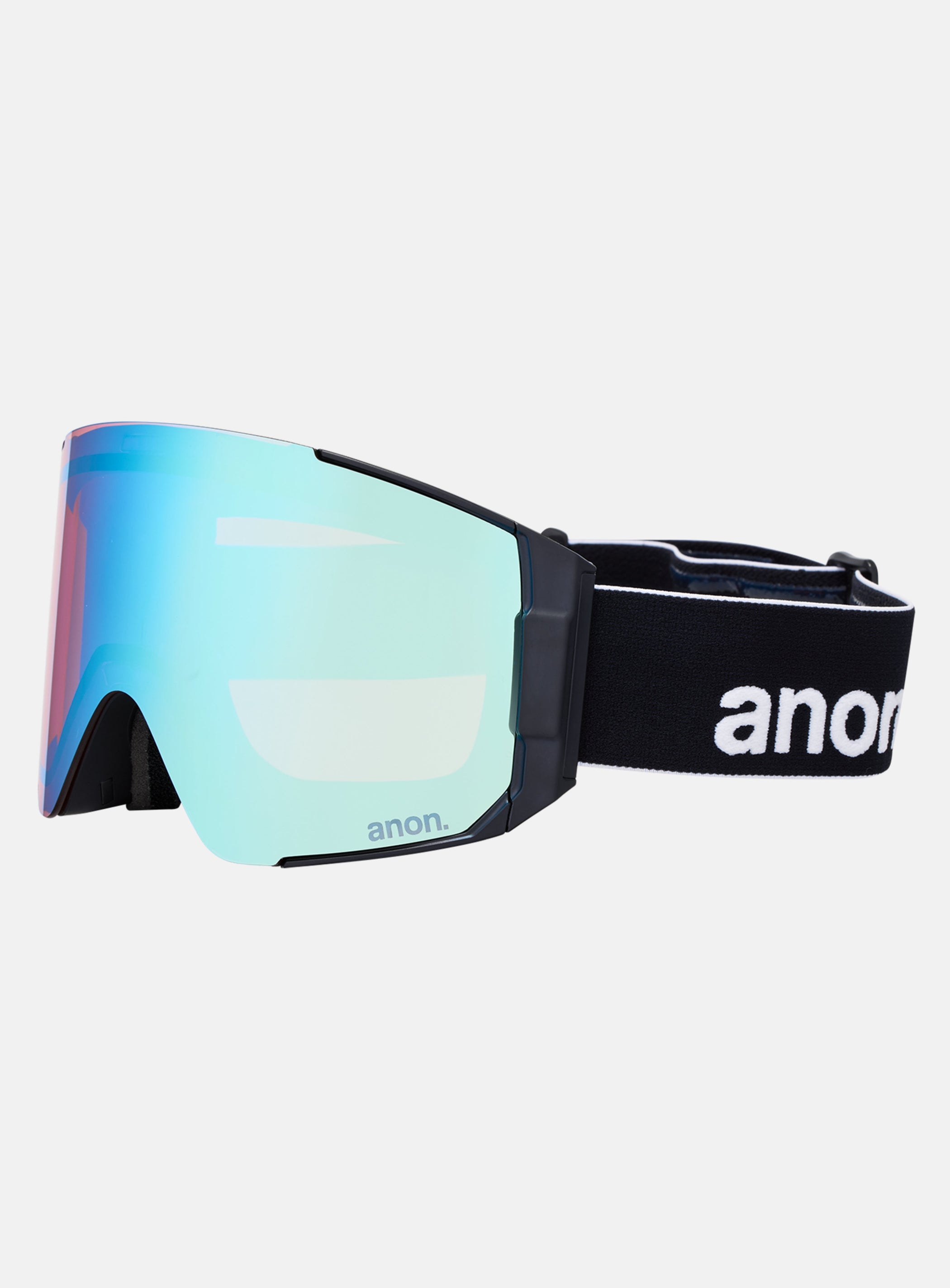 Anon Sync Goggles + Bonus Lens + MFI® Face Mask | Anon Optics Anon Sync Goggles + Bonus Lens + MFI® Face Mask | Anon Optics