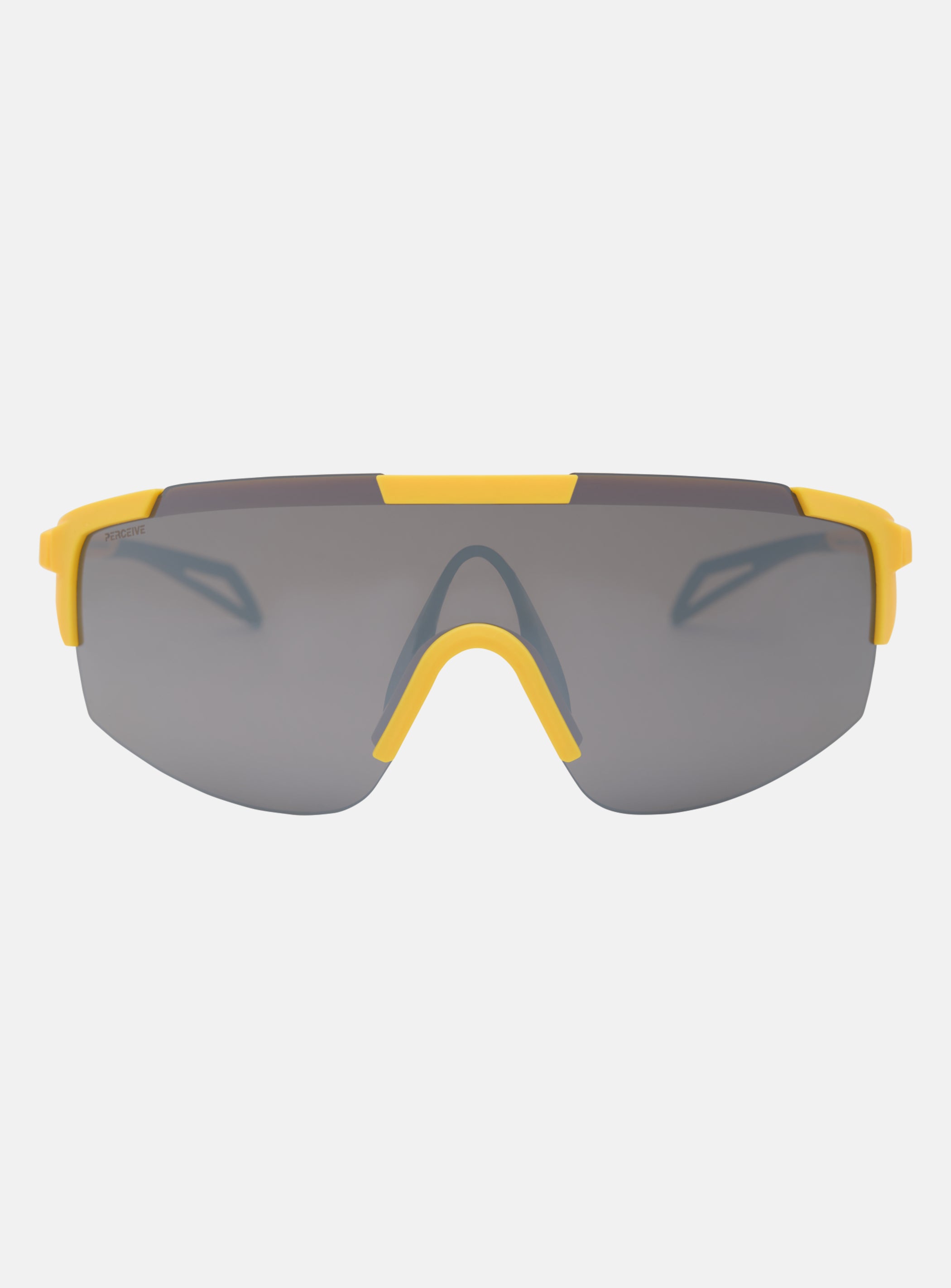 Anon Winderness Sunglasses | Golden / Perceive Polar Onyx