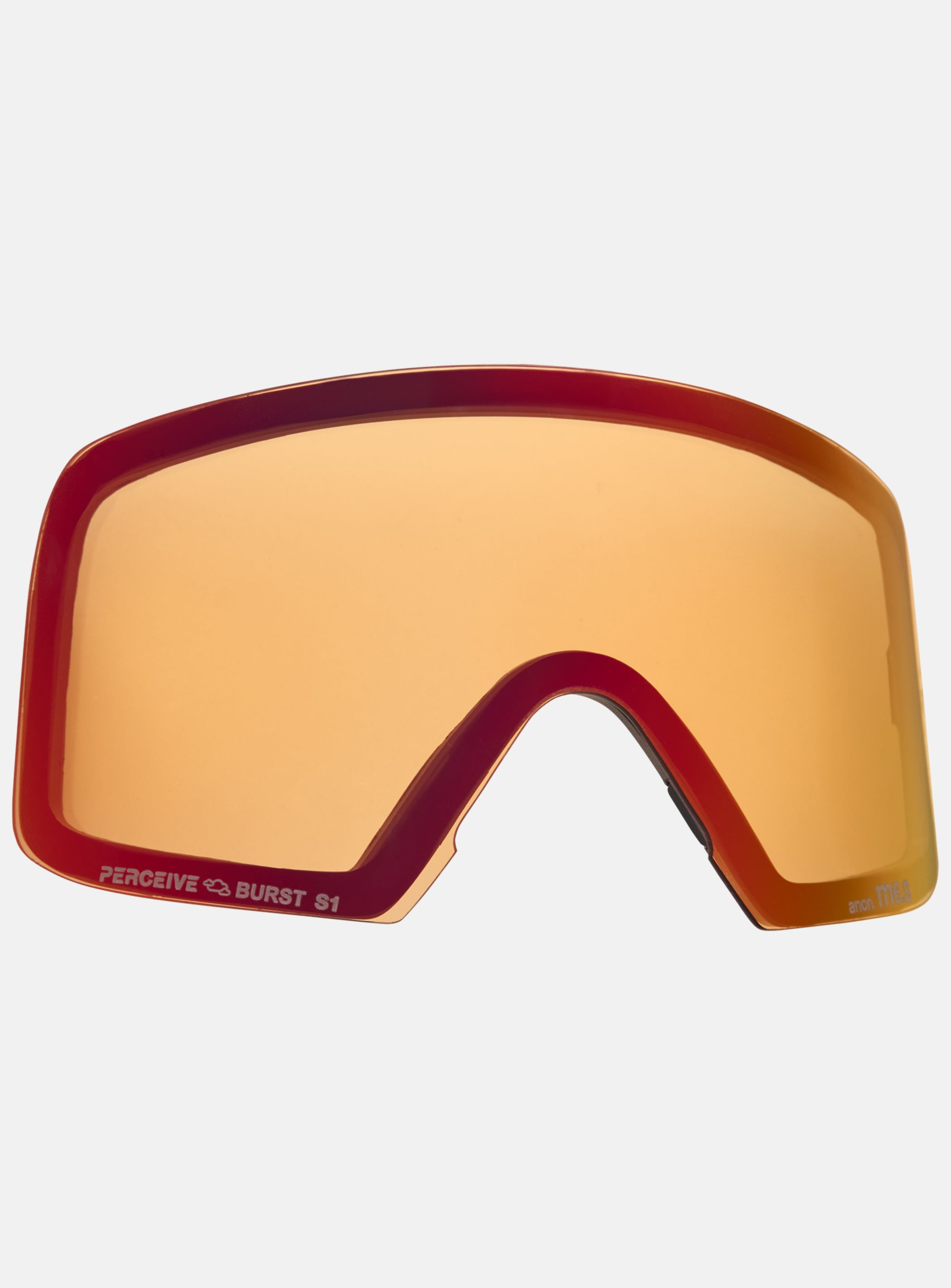 Anon M6S Perceive Goggle Lens | Perceive Cloudy Burst