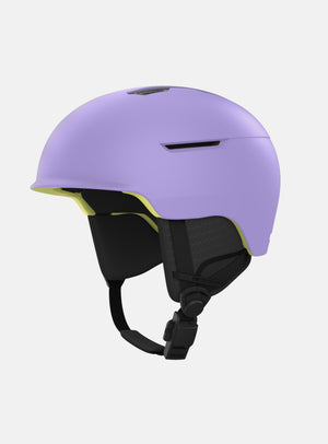 Anon Logan WaveCel® Ski & Snowboard Helmet | Hyper Lilac