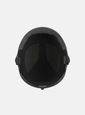 Anon Rodan Ski & Snowboard Helmet | Hyper Lilac