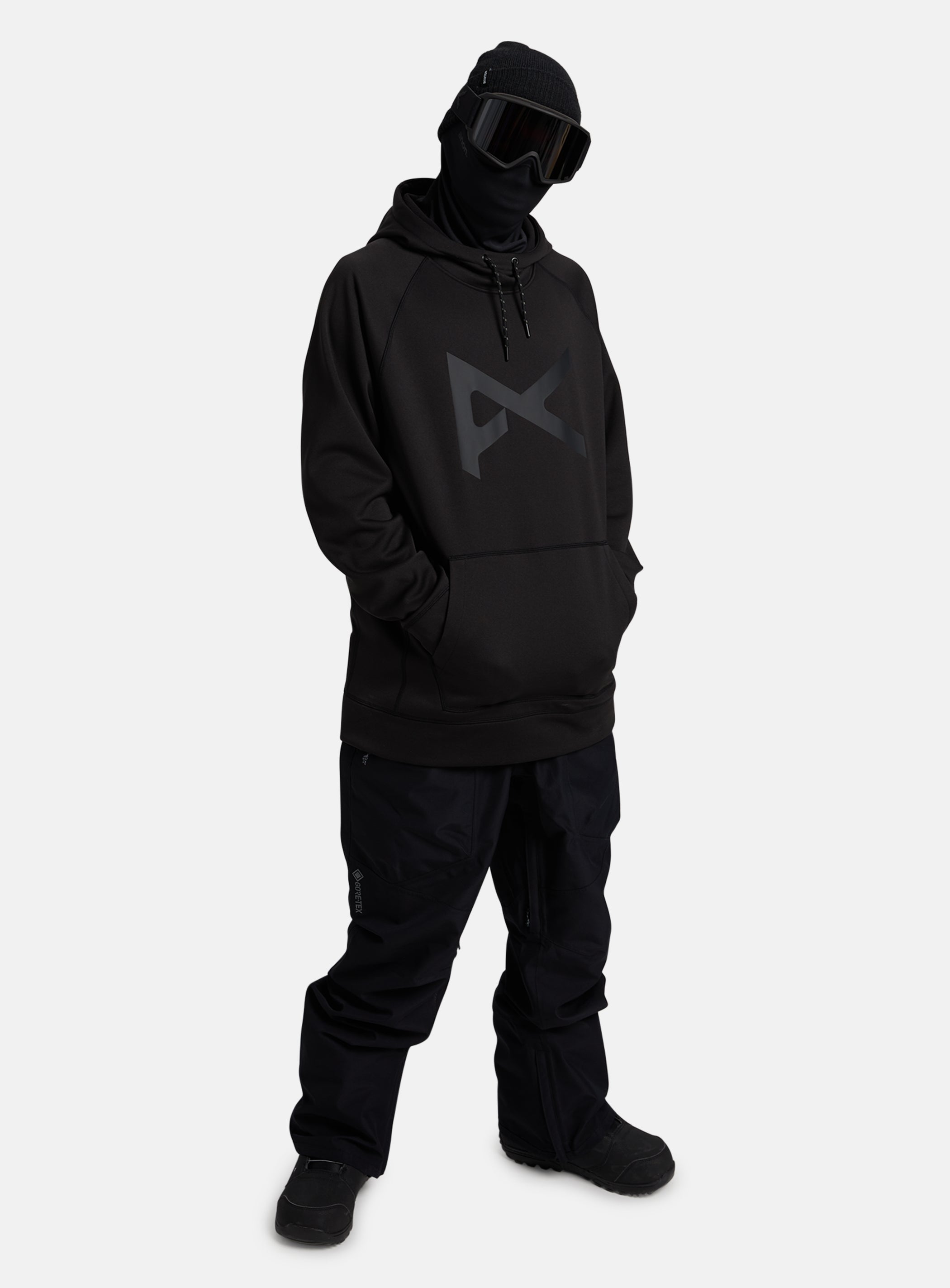 Product image of Anon MFI® Pullover Hoodie