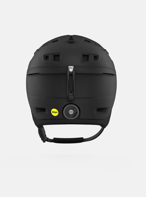 Anon Prime MIPS® Ski & Snowboard Helmet | Blackout