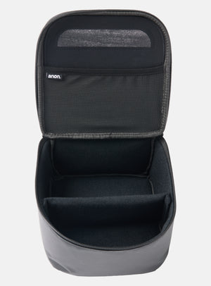 Anon Goggles Accessory Case | Black