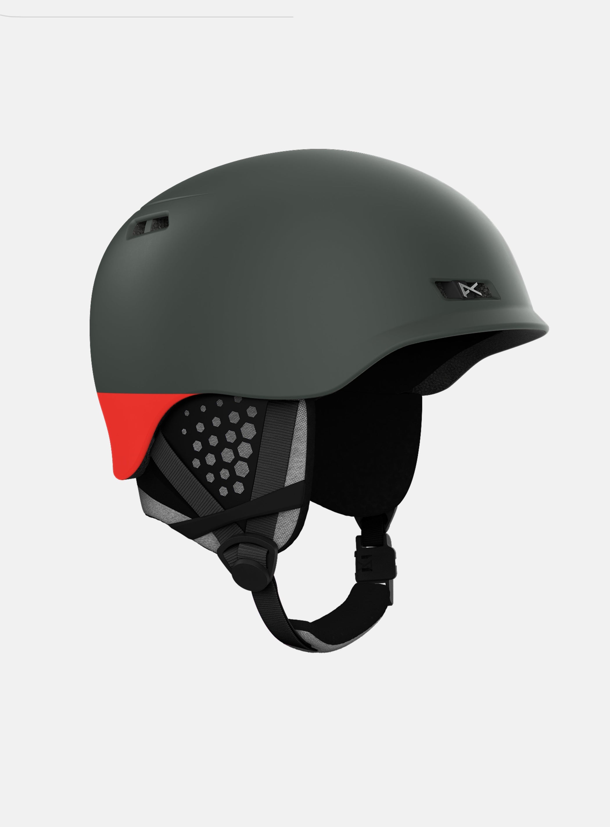 Anon Rodan Helmet 2026 Fiesta RED / M