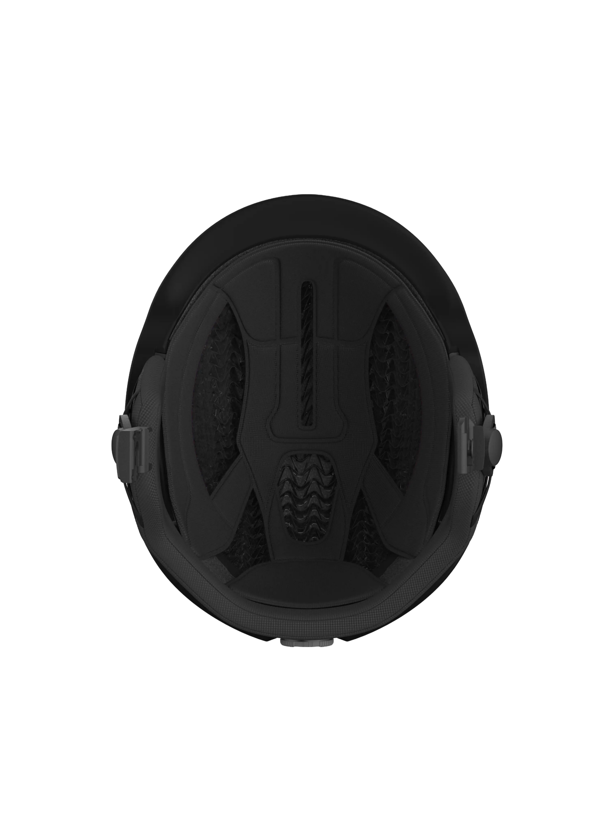 Anon Oslo WaveCel® Ski & Snowboard Helmet | Black