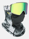 MFI® Paneled Face Mask