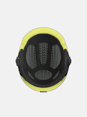 Anon Logan WaveCel® Ski & Snowboard Helmet | Hyper Lilac