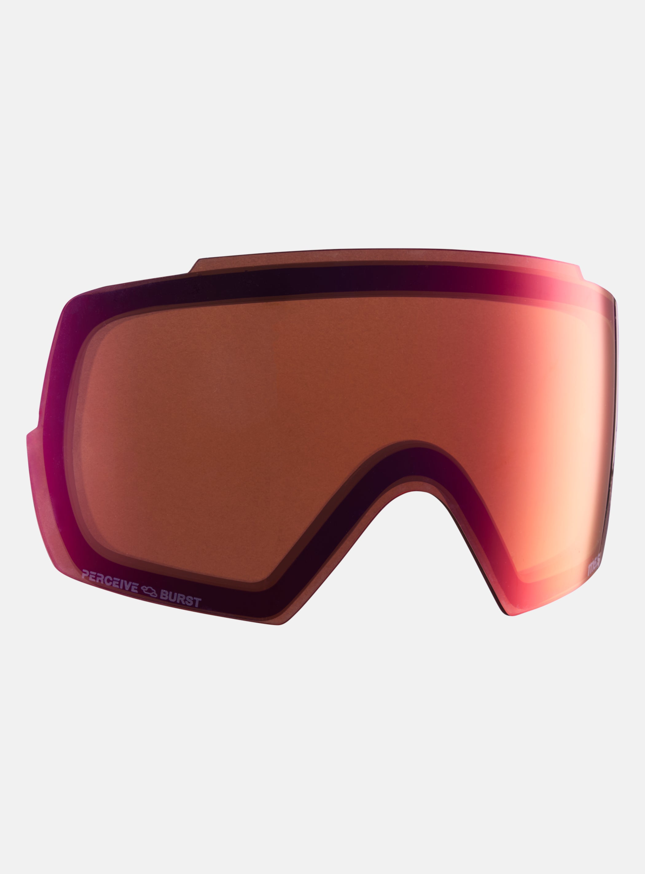 Anon M5S Perceive Goggle Lens | Perceive Cloudy Burst