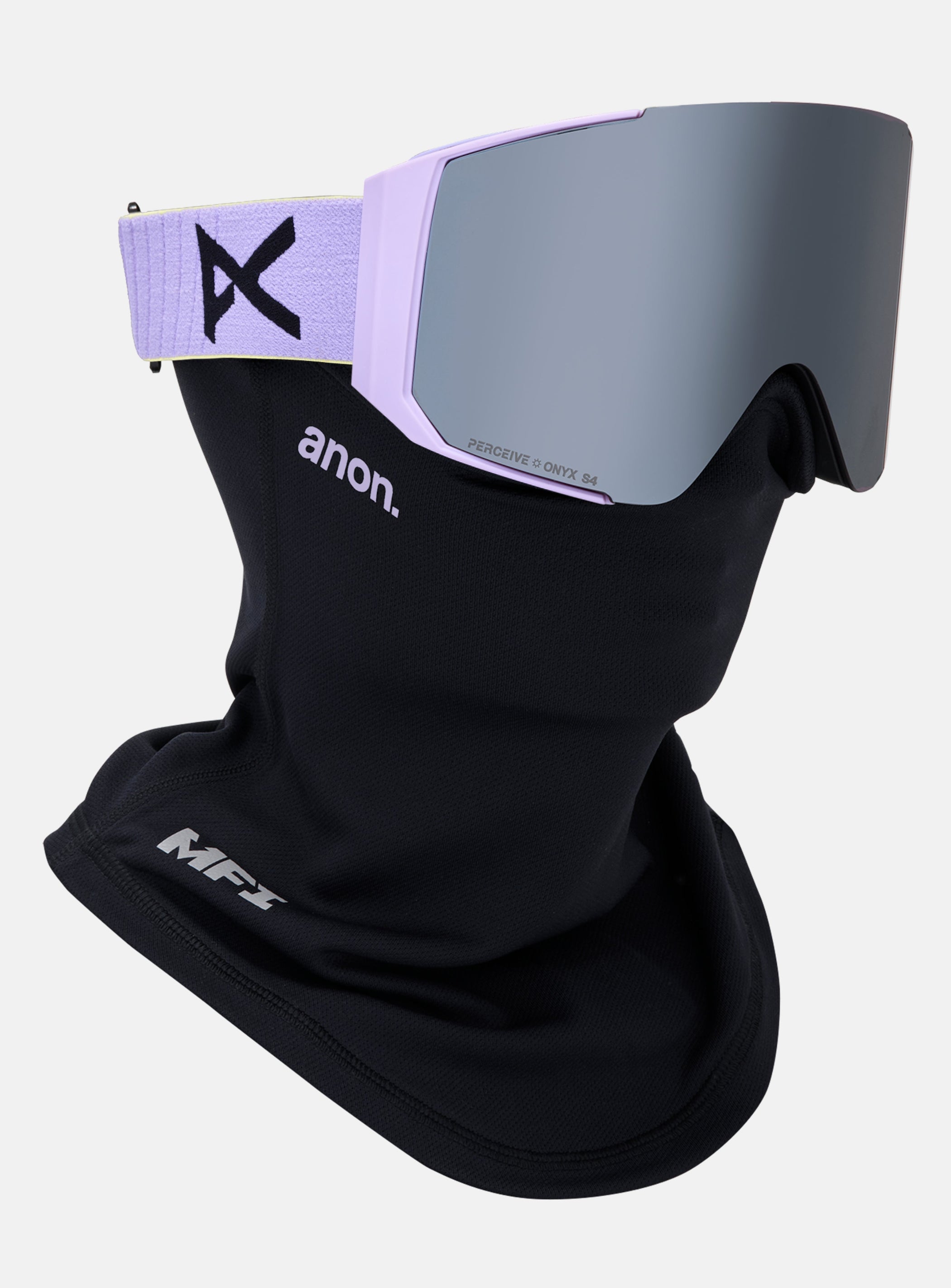 Anon Sync Goggles + Bonus Lens + MFI® Face Mask | Anon Optics