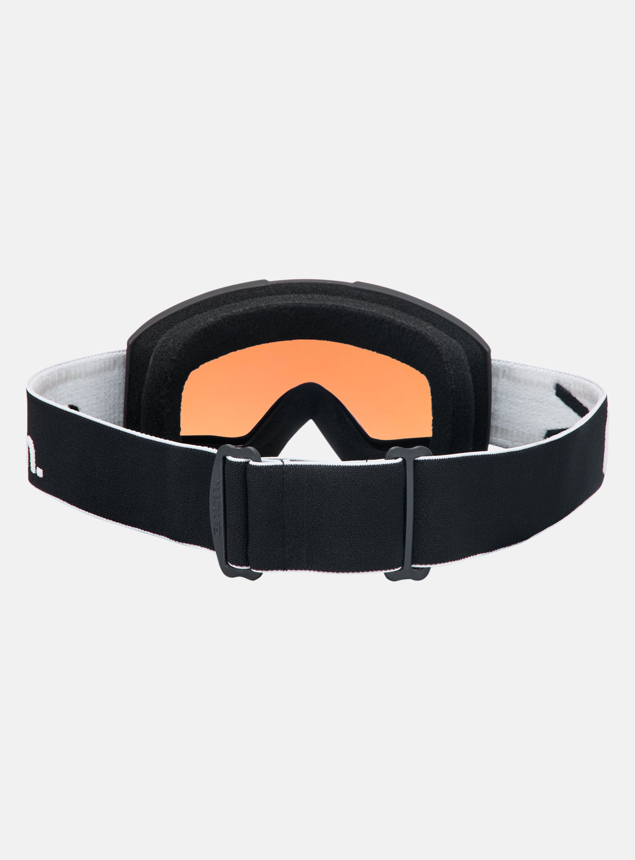 Anon Helix 2.0 Goggles + Bonus Lens | Frame: Black, Lens: Perceive Variable Blue