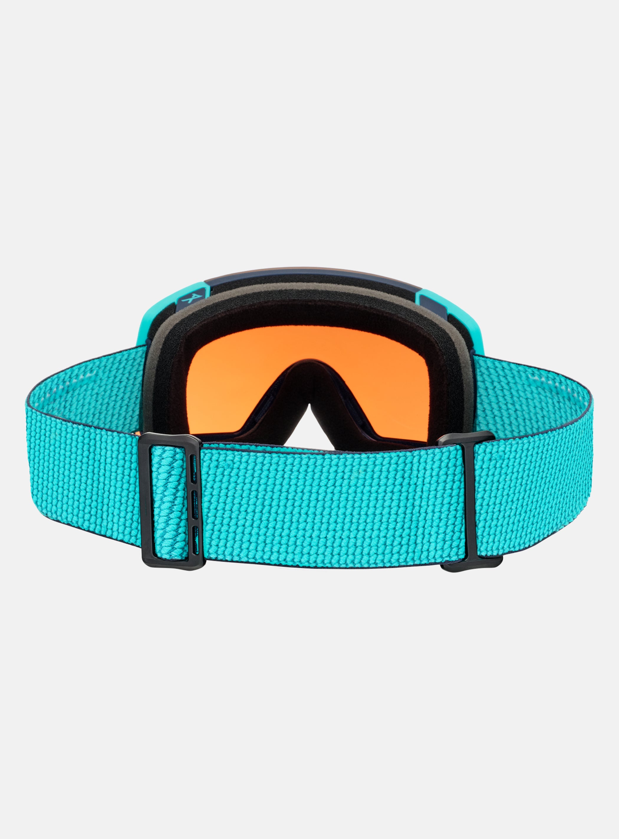 Anon M5S Goggles + Bonus Lens + MFI® Face Mask