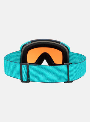 Anon M5S Goggles + Bonus Lens + MFI® Face Mask