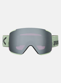 Product image of Anon M5 Goggles + Bonus Lens + MFI® Face Mask