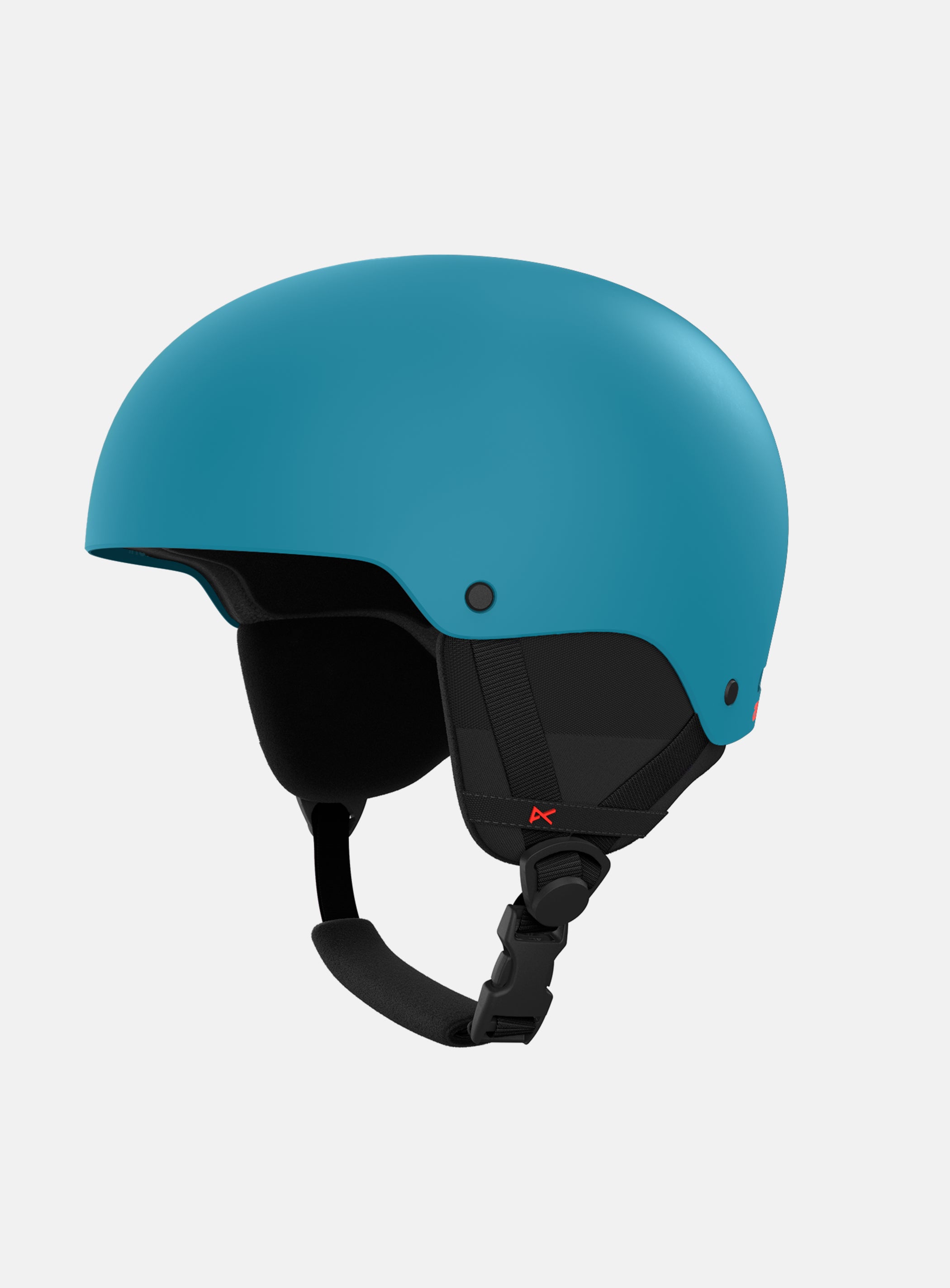Anon Raider 3 Ski & Snowboard Helmet | Retro Blue