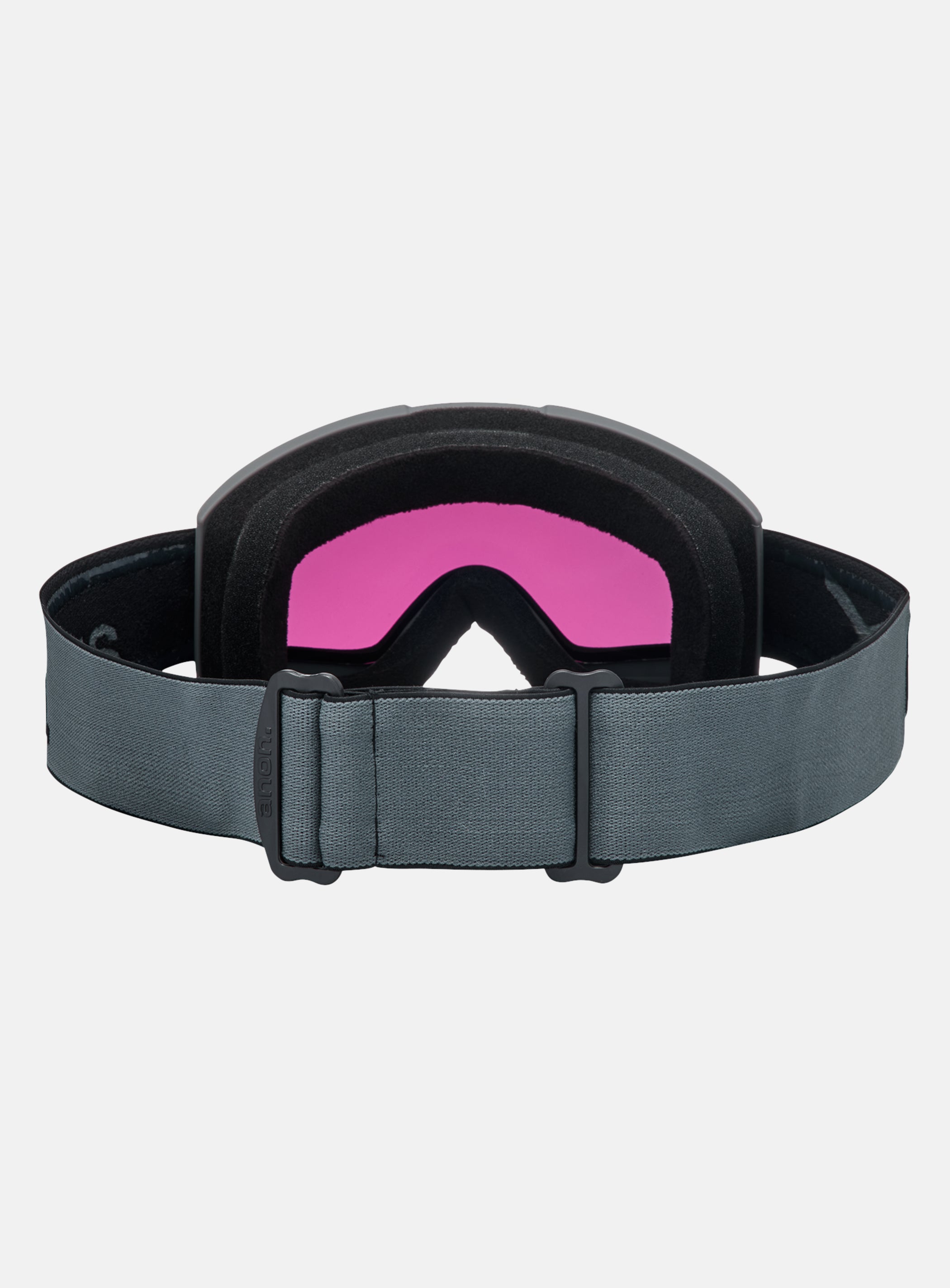 Anon Helix 2.0 Goggles + Bonus Lens | Frame: Stealth, Lens: Perceive Sunny Onyx