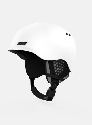 Anon Rodan Ski & Snowboard Helmet | White