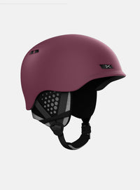 Anon Rodan Ski & Snowboard Helmet – Anonoptics Anon Rodan Ski & Snowboard Helmet – Anonoptics