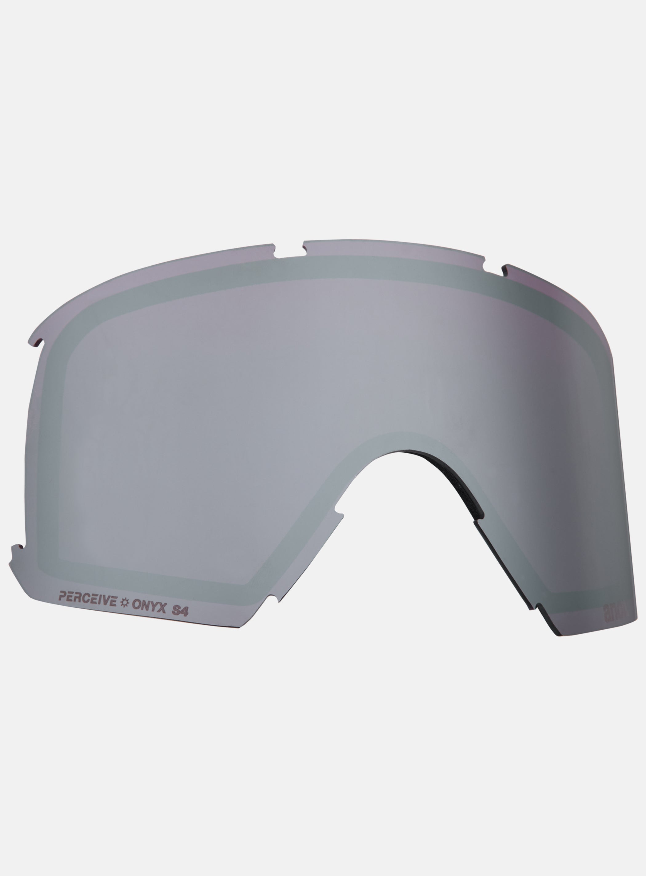 Anon Nesa S Perceive Goggle Lens | Perceive Sunny Onyx