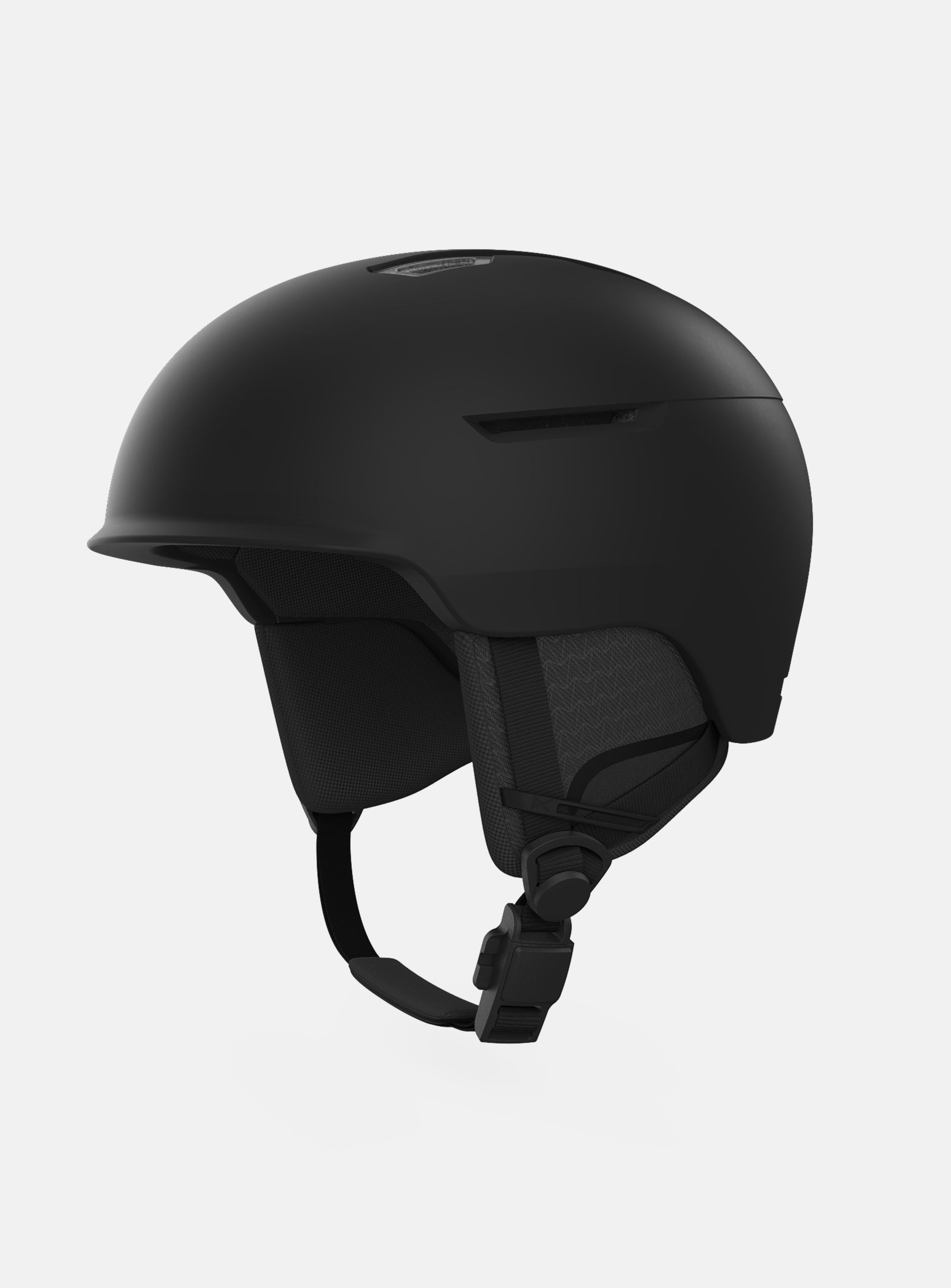 Anon Logan WaveCel® Ski & Snowboard Helmet | Black