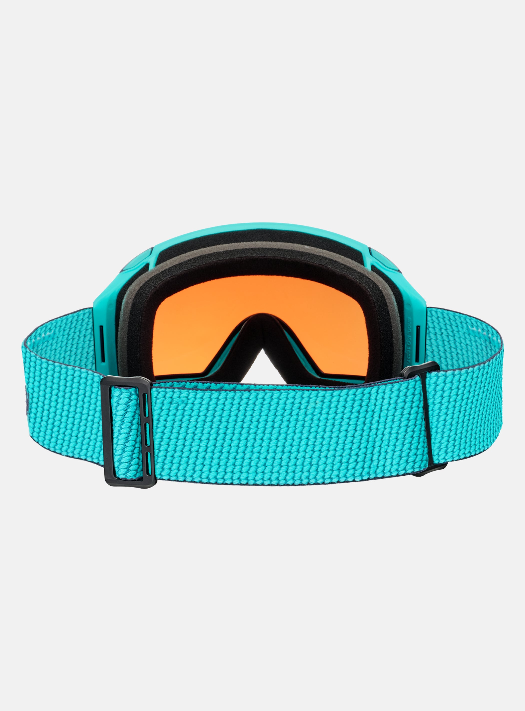 Anon M4 Goggles (Cylindrical) + Bonus Lens + MFI® Face Mask