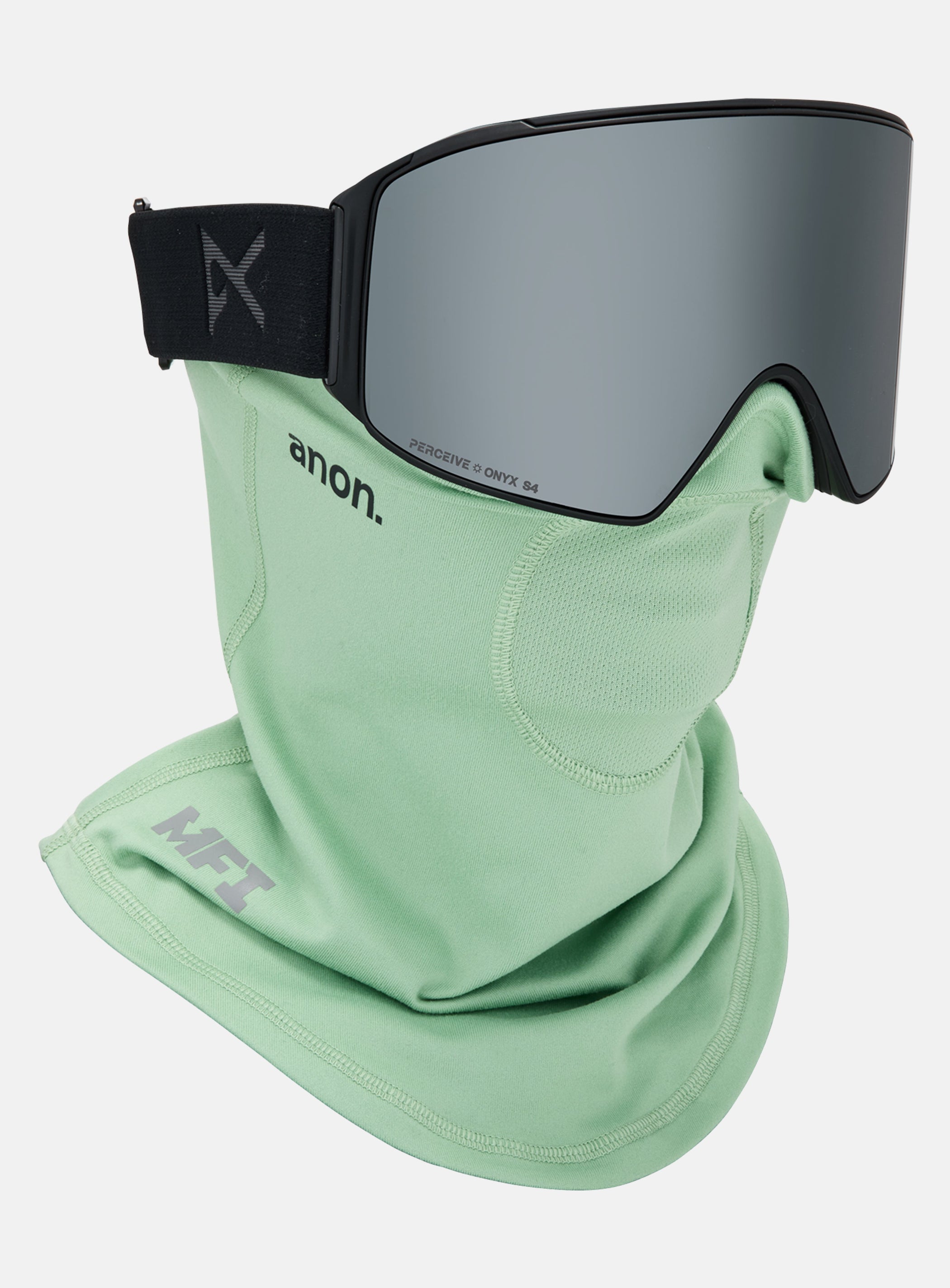 Anon MFI® Face Masks – Anonoptics