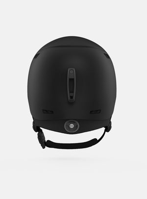 Kids' Anon Burner Ski & Snowboard Helmet | Black
