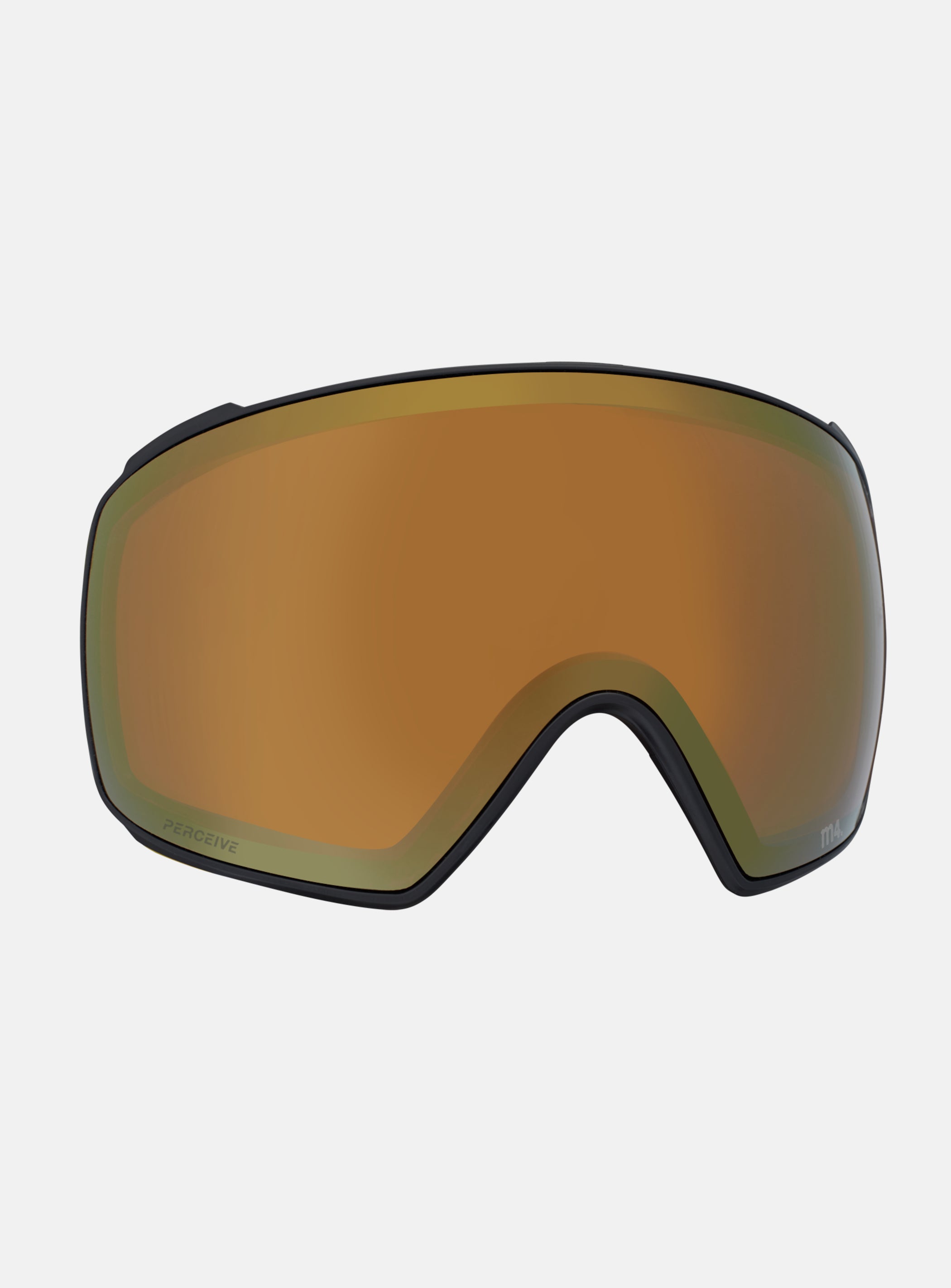 Anon M4 Perceive Goggle Lens (Toric) | Perceive Sunny Bronze