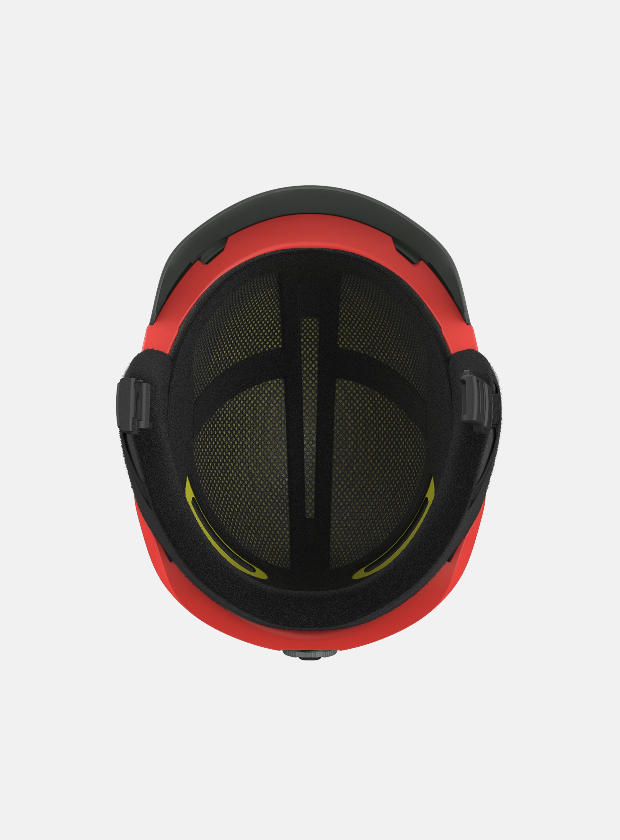 Anon Prime MIPS® Ski & Snowboard Helmet | Fiesta Red