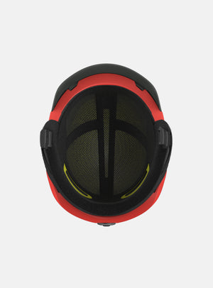 Anon Prime MIPS® Ski & Snowboard Helmet | Fiesta Red