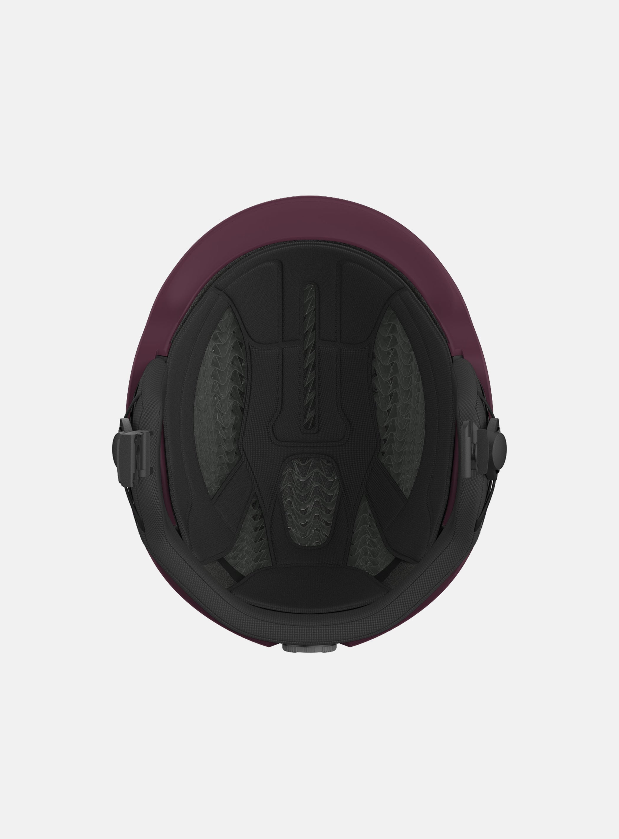 Anon Oslo WaveCel® Ski & Snowboard Helmet | Deep Cherry