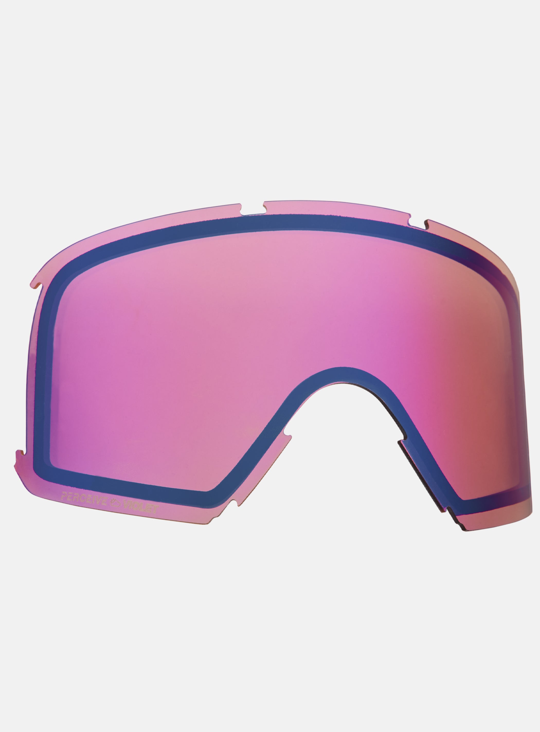 Anon Nesa S Perceive Goggle Lens | Perceive Variable Violet