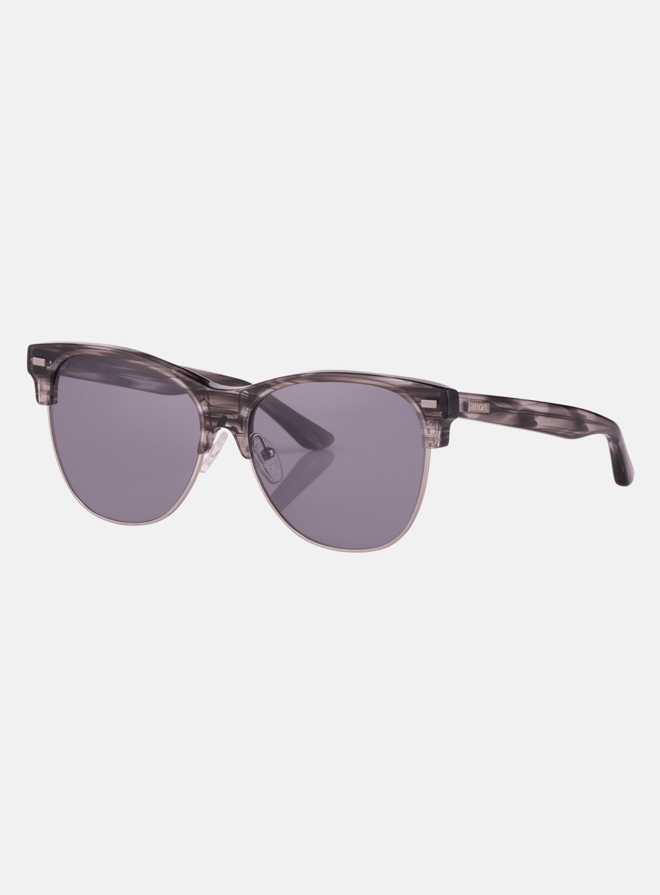 Anon Promoter Sunglasses | Charcoal / Perceive Polar Onyx