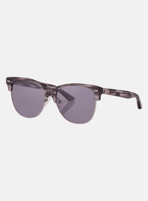 Anon Promoter Sunglasses | Charcoal / Perceive Polar Onyx