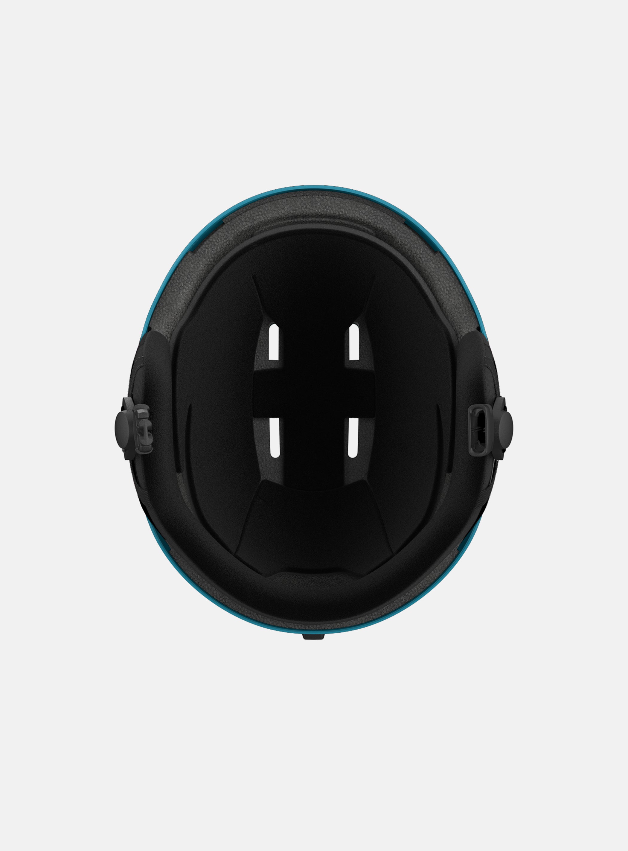 Anon Raider 3 Ski & Snowboard Helmet | Retro Blue
