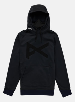 Anon MFI® Pullover Hoodie | Black