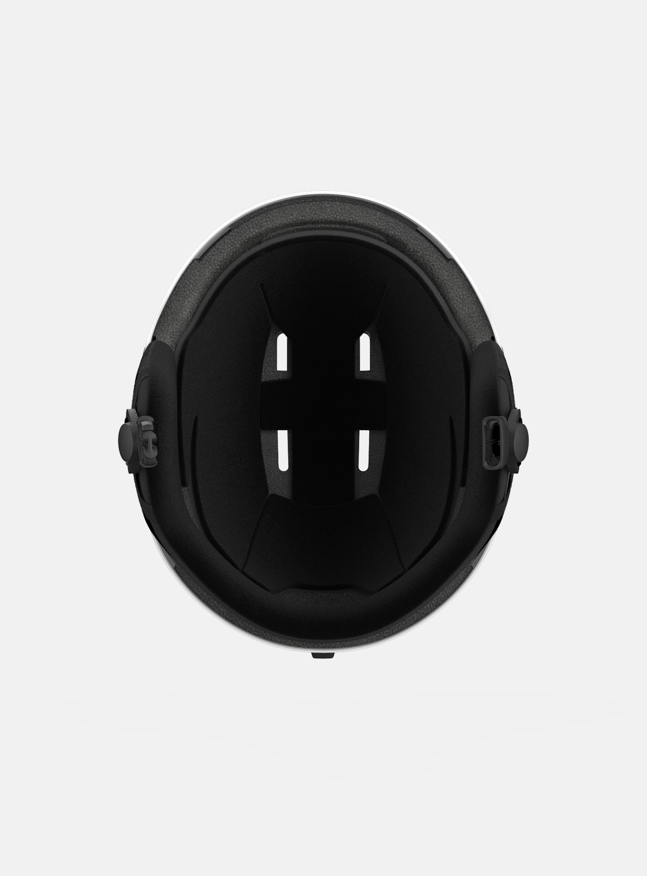 Anon Raider 3 Ski & Snowboard Helmet | White