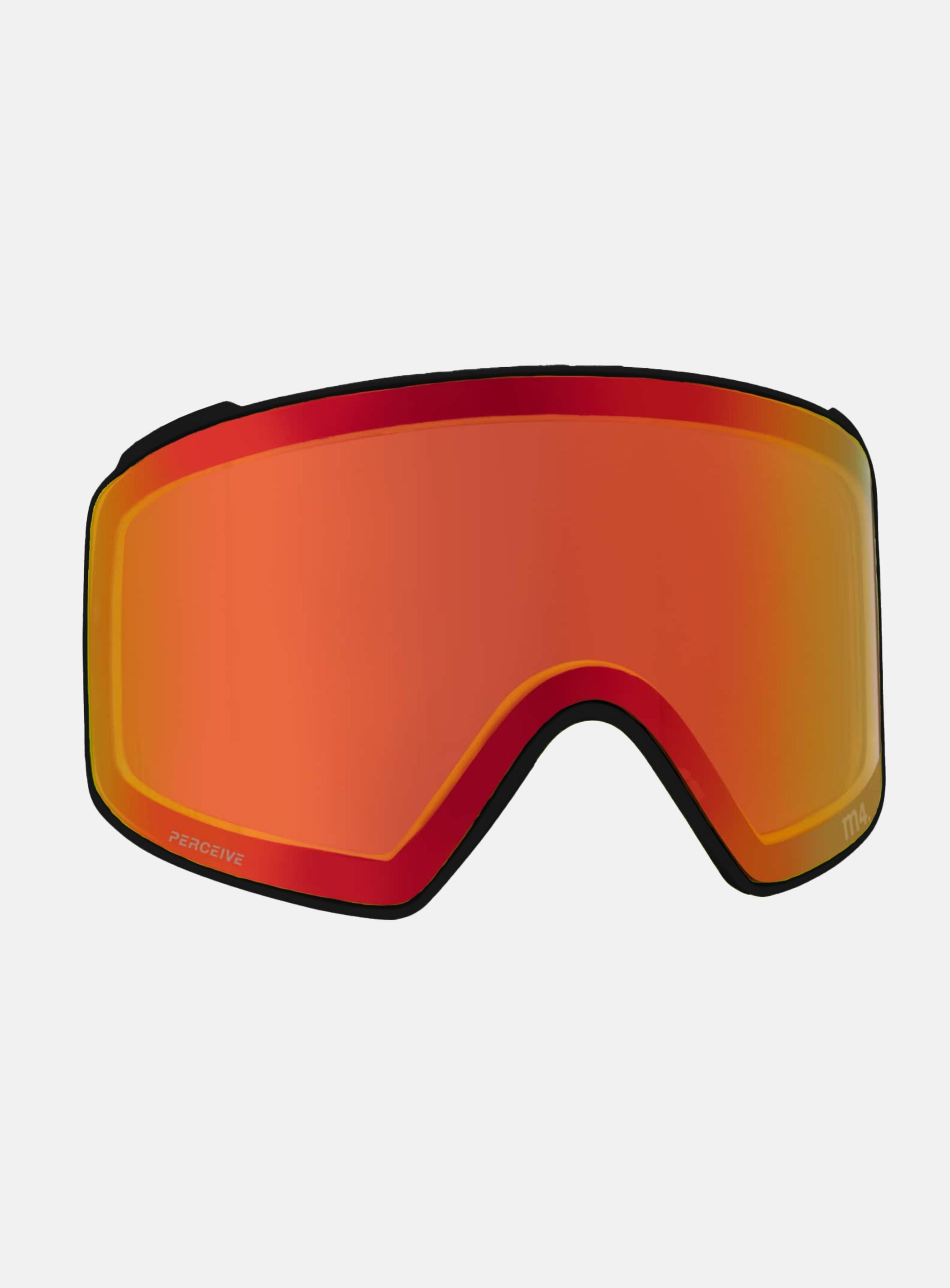 Anon M4 Perceive Goggle Lens (Cylindrical) | Anon Optics Winter Anon M4 Perceive Goggle Lens (Cylindrical) | Anon Optics Winter
