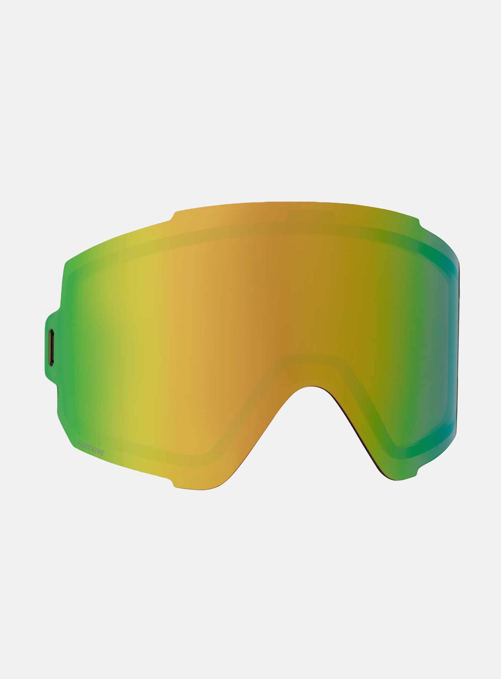 Anon Sync Perceive Goggle Lens | Perceive Variable Green