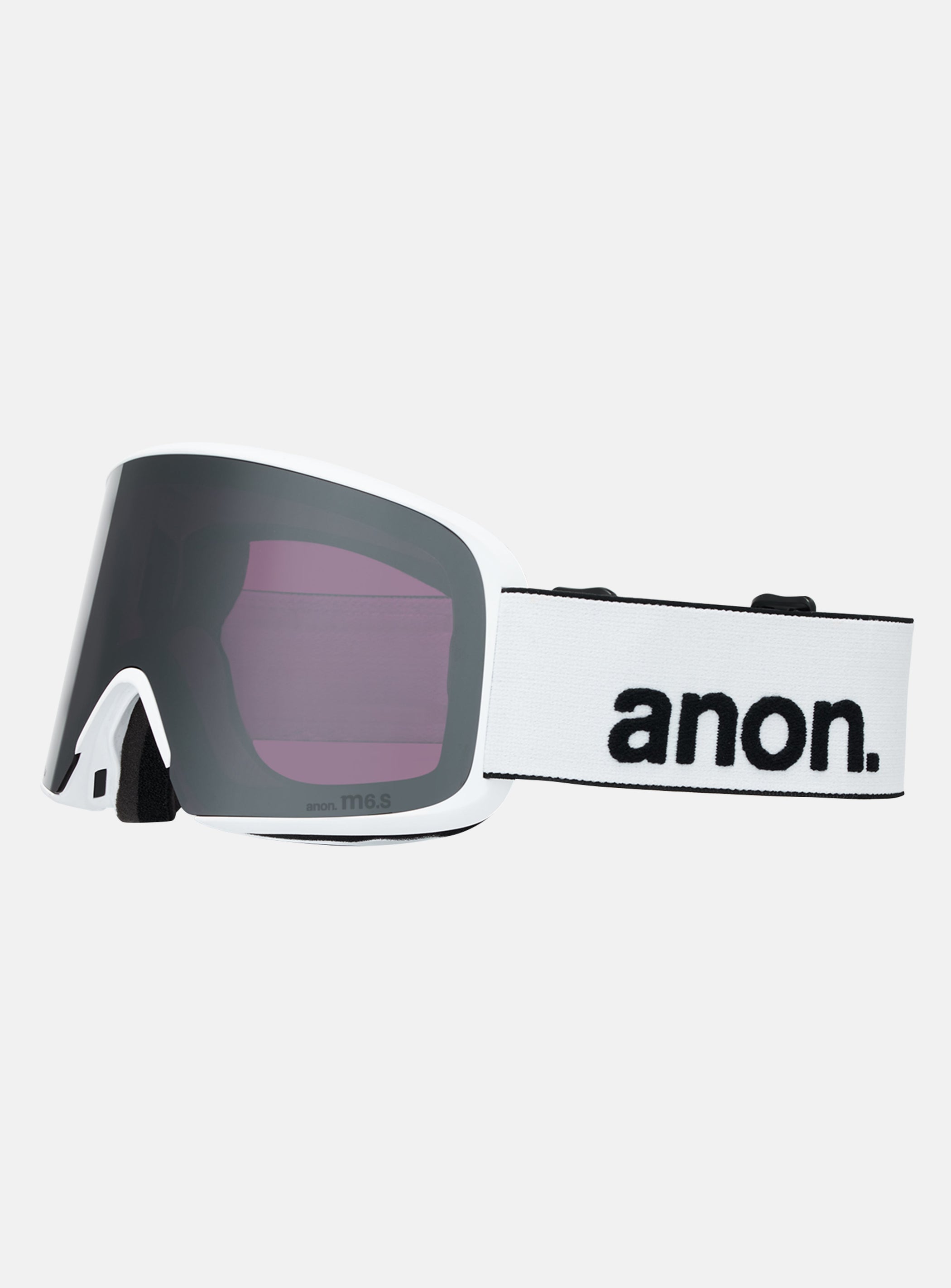 Anon M6S Goggles | Goggles & Lenses | Anon Optics Winter 2026