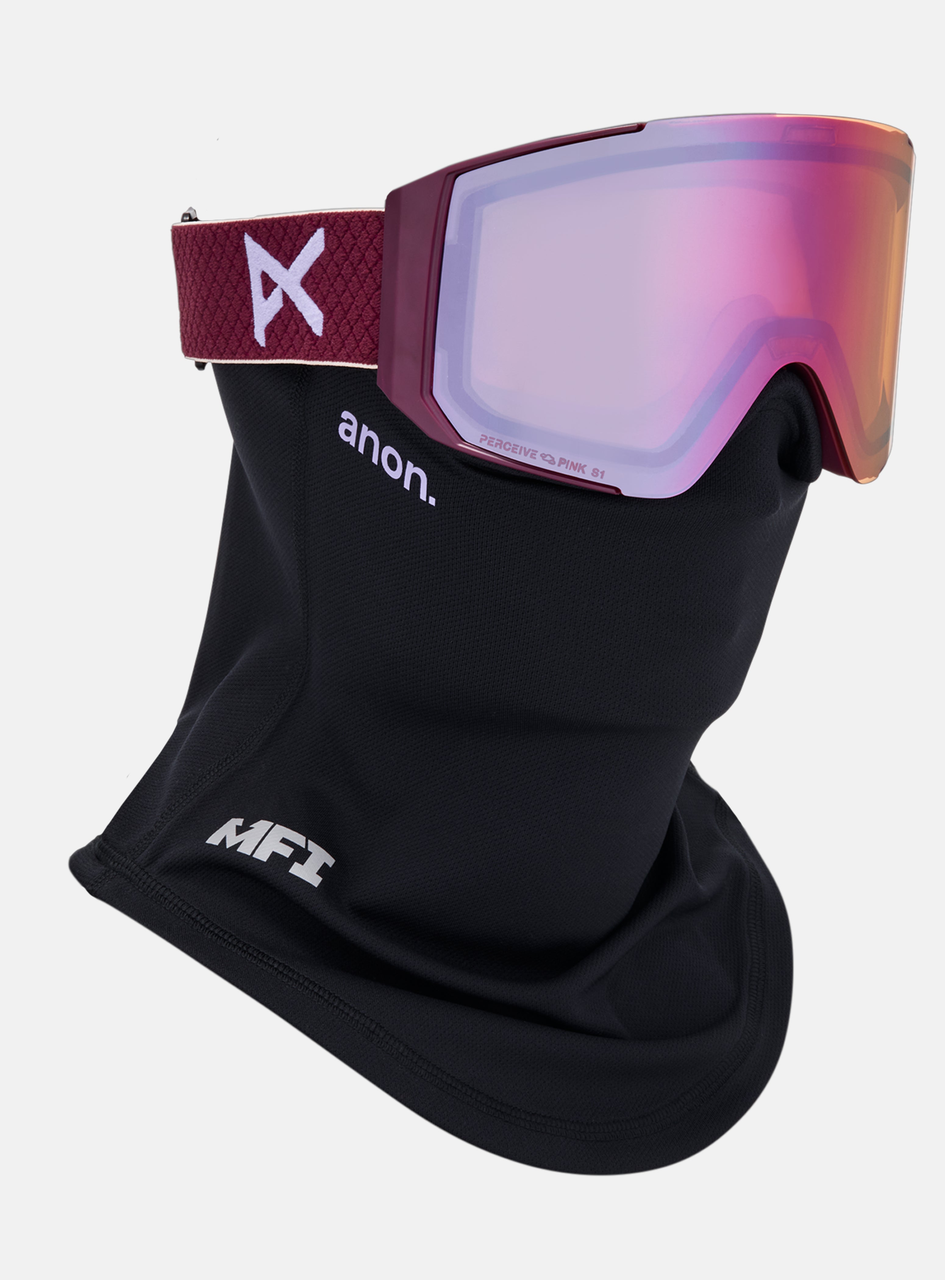 Anon Sync Goggles - Thumbnail 3