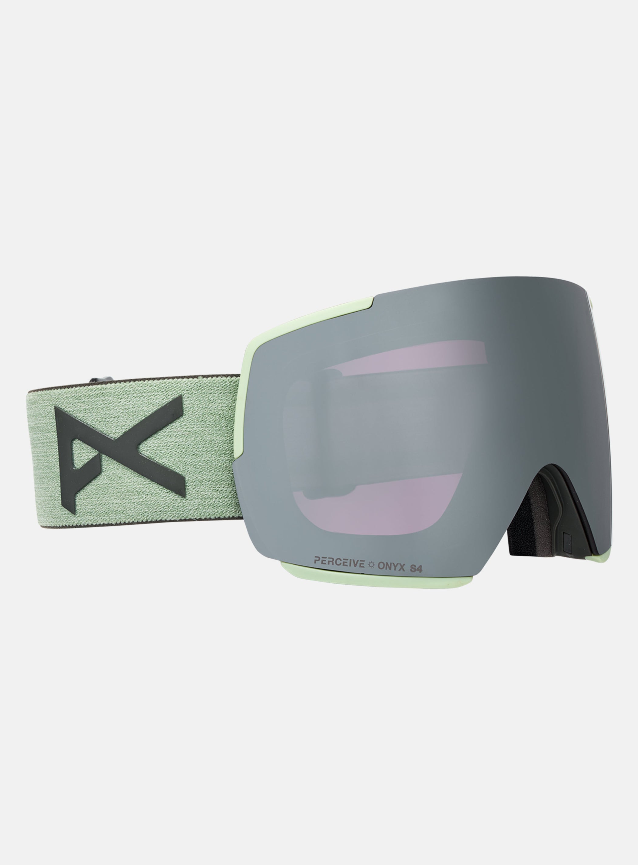 Anon M5 Goggles + Bonus Lens + MFI® Face Mask | Anon Optics Winter