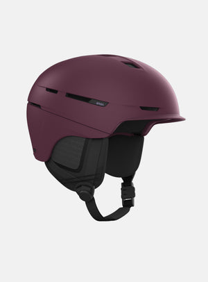 Anon Merak WaveCel® Ski & Snowboard Helmet | Deep Cherry