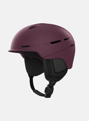 Anon Merak WaveCel® Ski & Snowboard Helmet | Deep Cherry