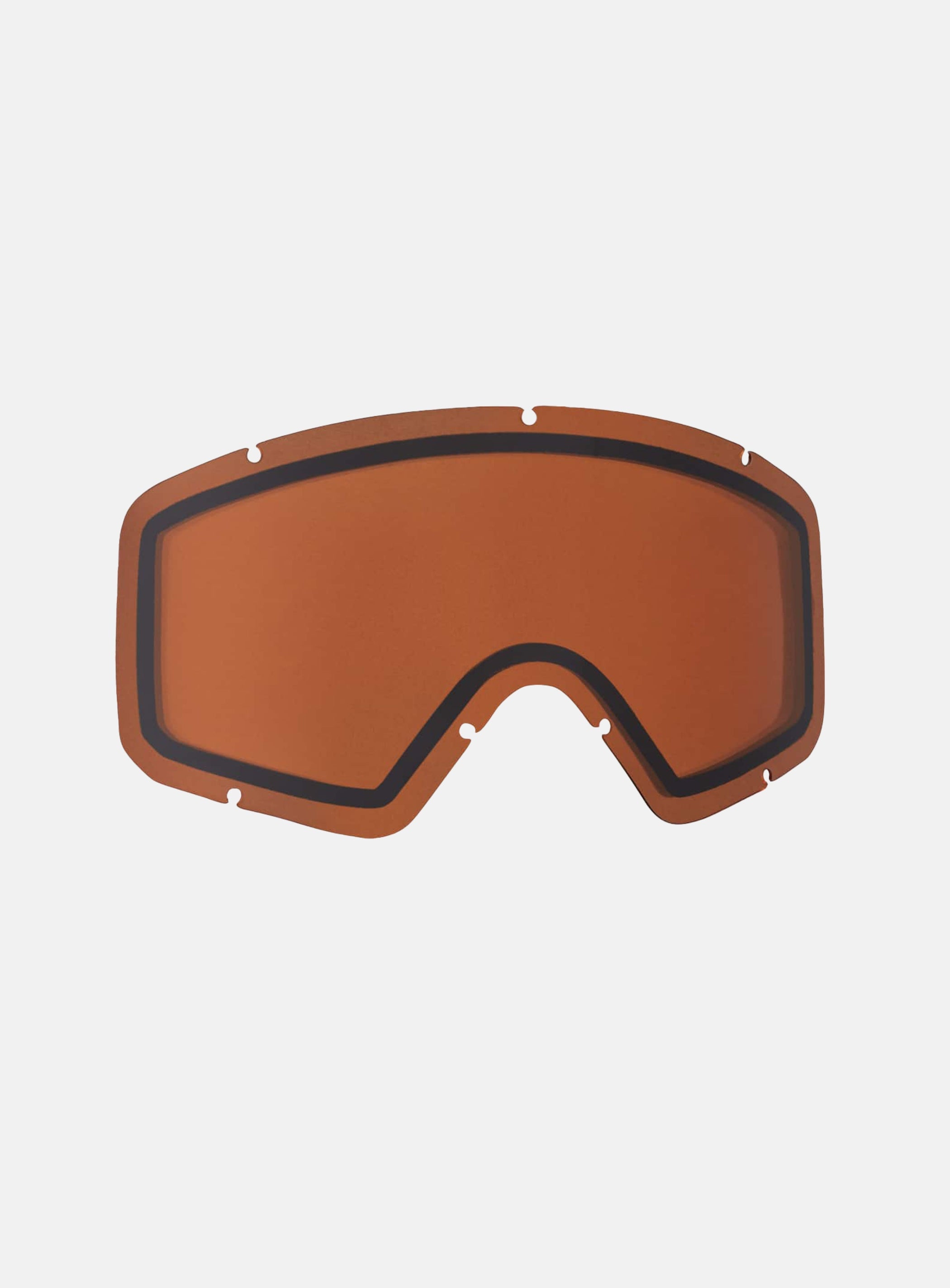 Anon Tracker 2.0 Goggle Lens