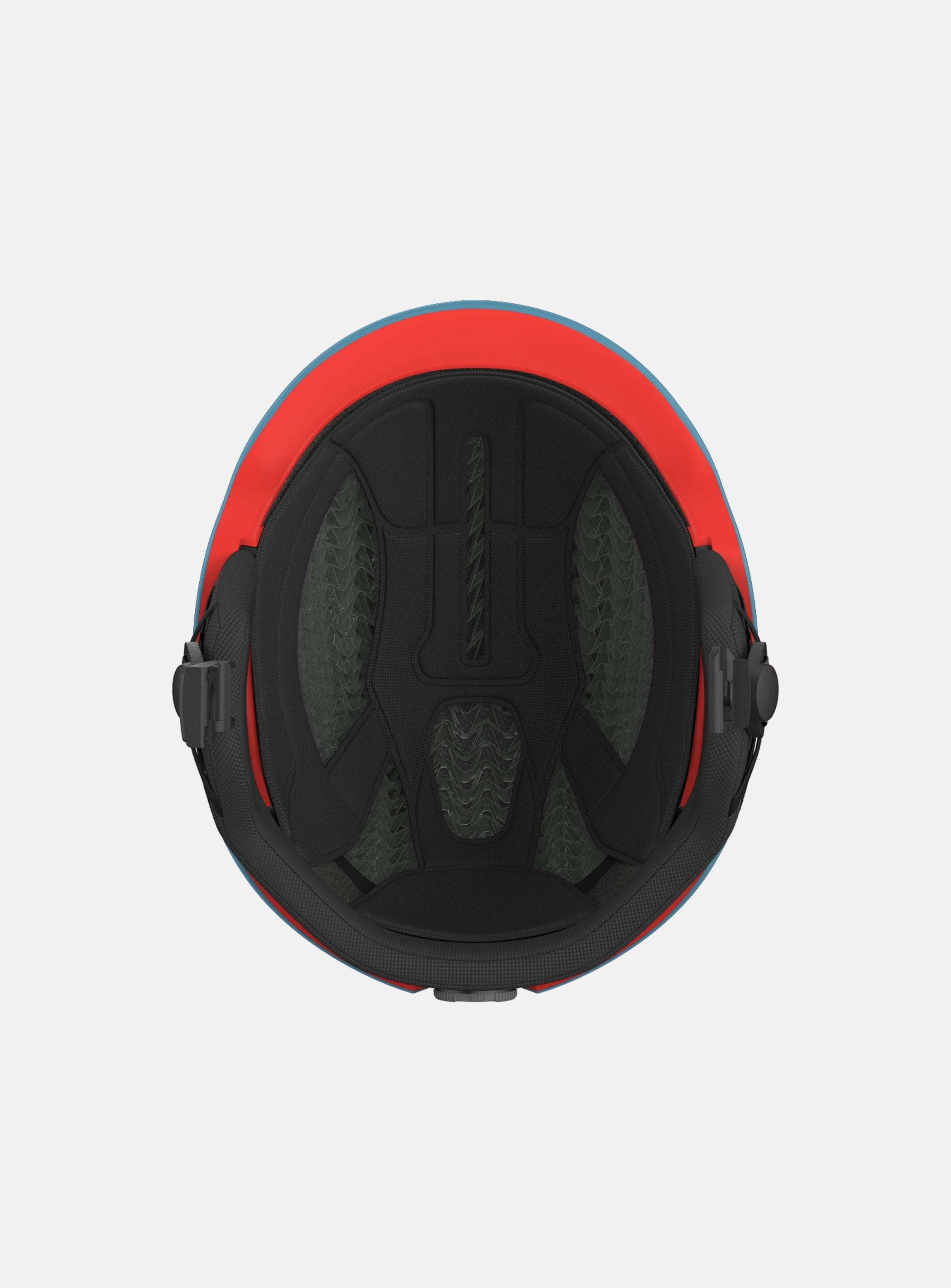 Kids' Anon Oslo WaveCel® Ski & Snowboard Helmet | Retro Blue