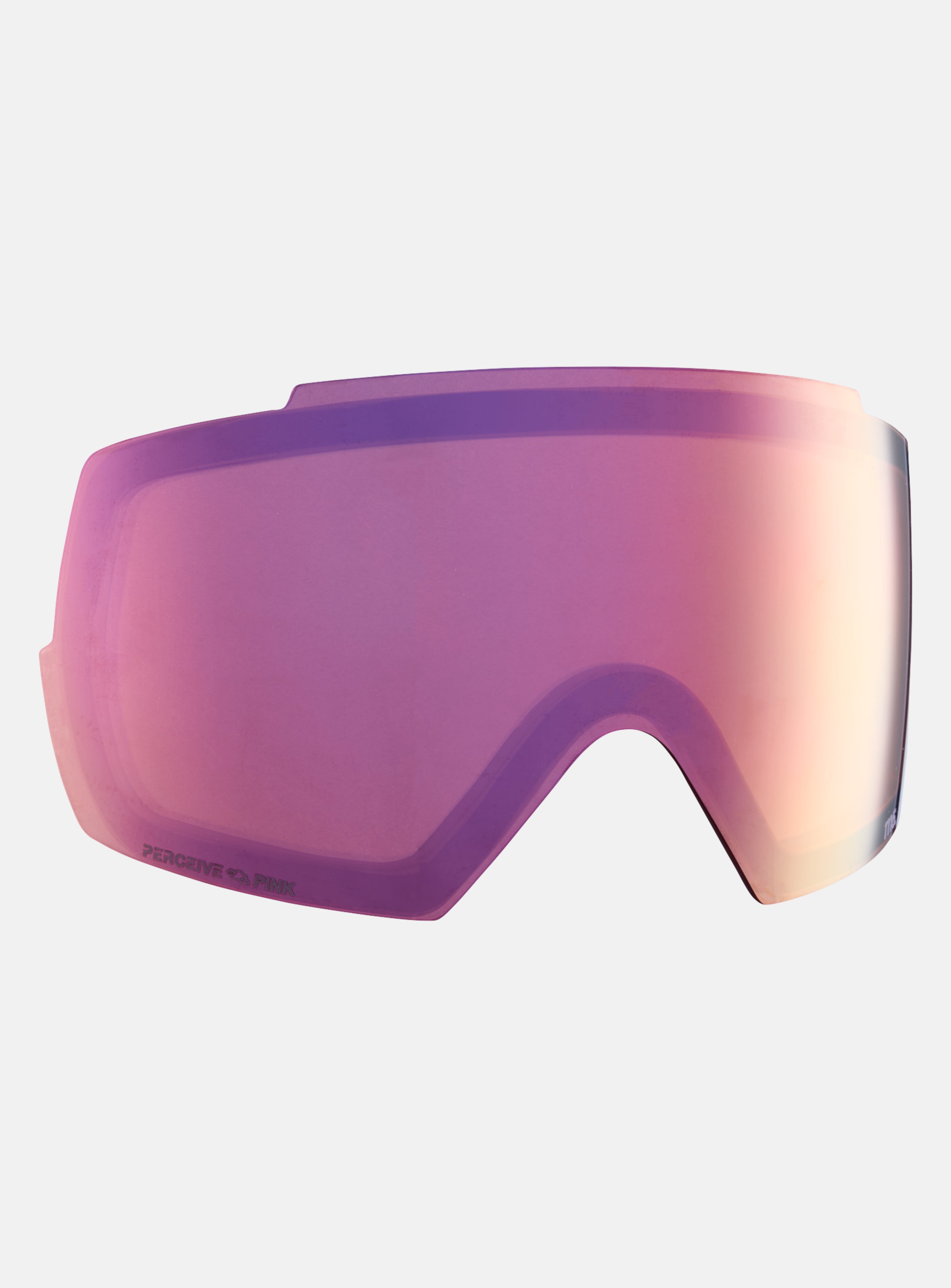 Anon M5 Goggle Lens - Thumbnail 3